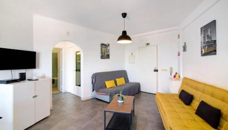 Apartment - T1 Marques