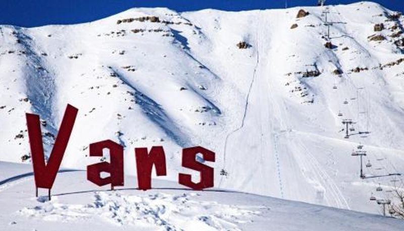 Info - Résidence Eyssina - Appartement 2 chambres à 100m des pistes à Vars MAE-9881