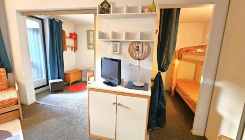 Info - Résidence Eyssina - Appartement 2 chambres à 100m des pistes à Vars MAE-9881