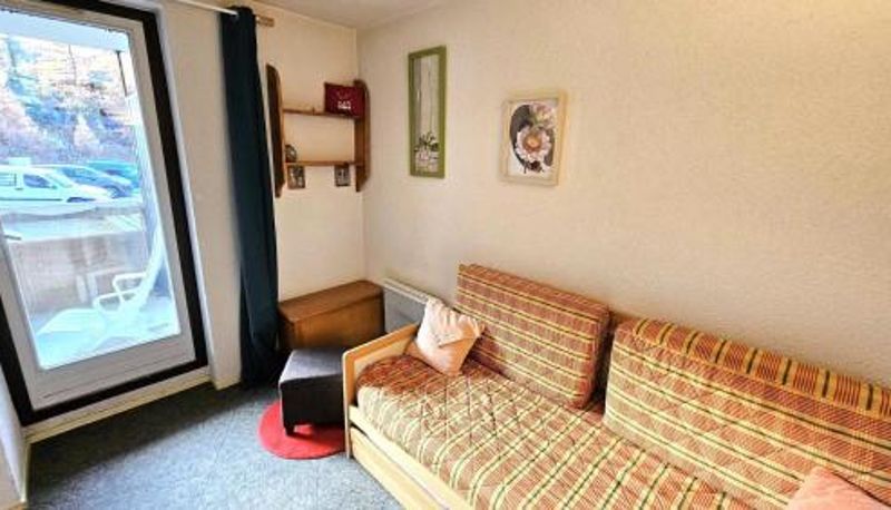 Info - Résidence Eyssina - Appartement 2 chambres à 100m des pistes à Vars MAE-9881