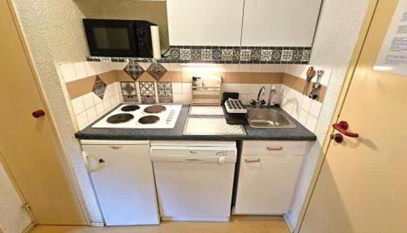 Info - Résidence Eyssina - Appartement 2 chambres à 100m des pistes à Vars MAE-9881