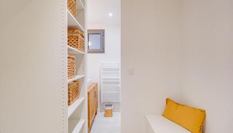 Apartment - Les Capucines - Bel appt en centre-ville