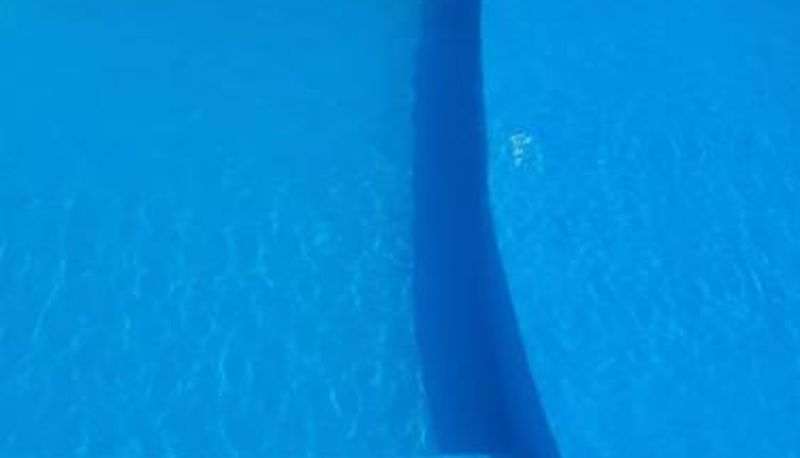 Pool - Aparts serranos