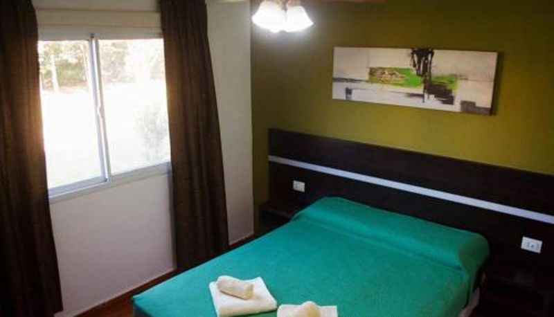 Apartment - Aparts serranos