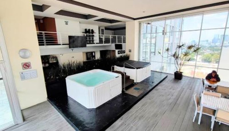 Standardzimmer - FIFA World Cup Polanco Signature wTop Amenities