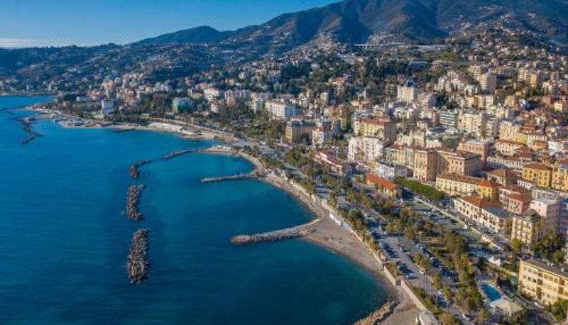 Apartamento - Casa Emma With Sea Glimpse Terrace - Happy Rentals