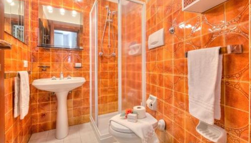 Apartamento - Casa Emma With Sea Glimpse Terrace - Happy Rentals