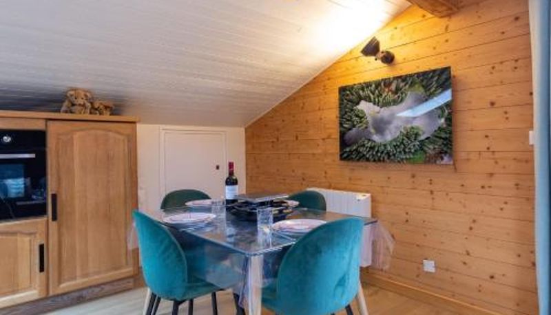 Info - 2-Bedroom Apartment in the Village Centre