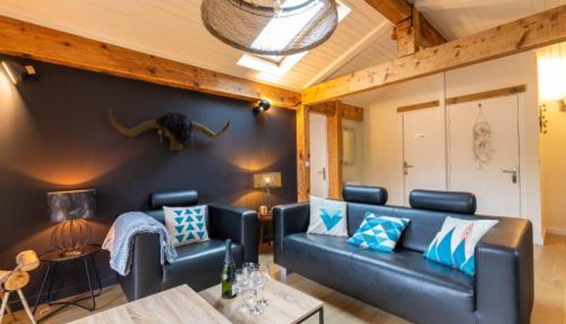 Info - 2-Bedroom Apartment in the Village Centre
