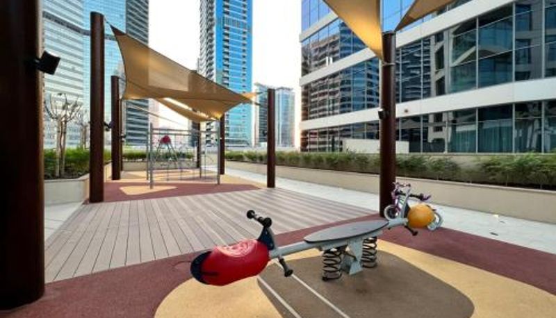 Appartement - Silkhaus design 1BDR with Burj Khalifa view in new tower