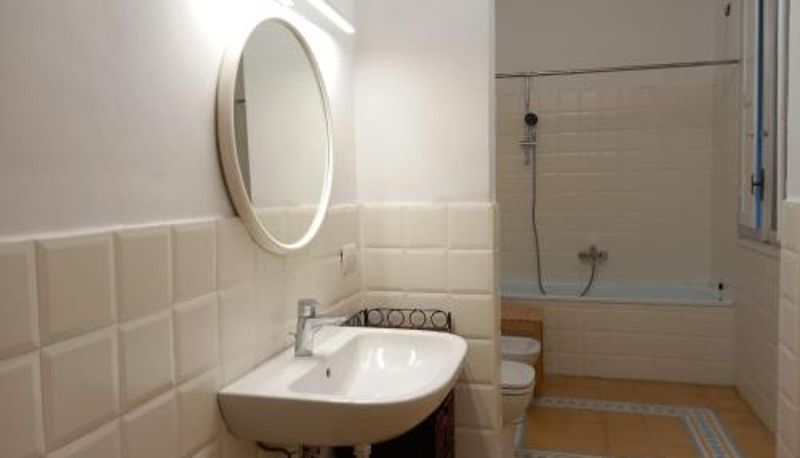 Apartamento - Giusti 30