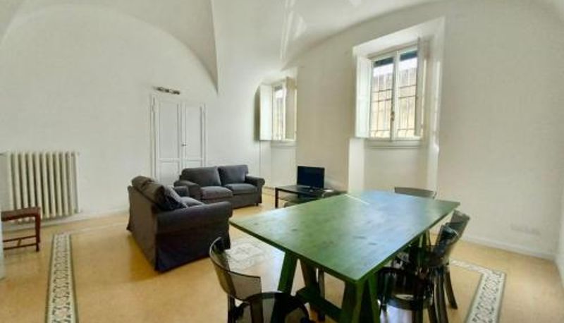 Apartamento - Giusti 30