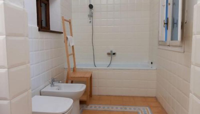 Apartamento - Giusti 30