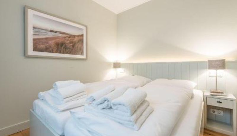 Daire - Haus Waldwinkel 4 Whg 2B