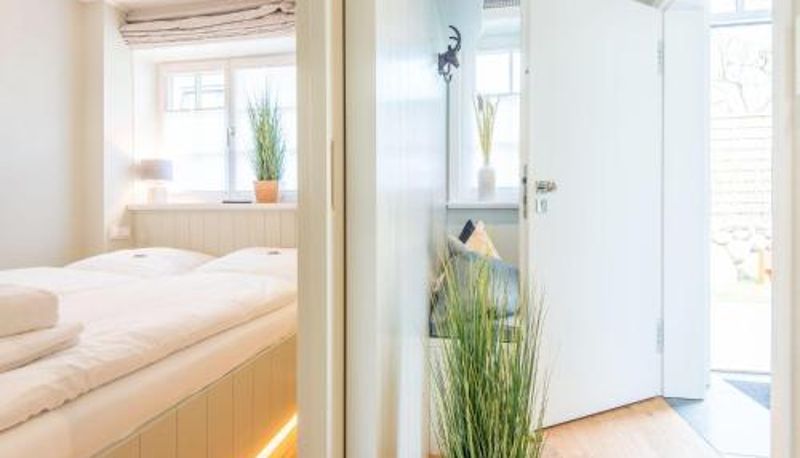 Daire - Haus Waldwinkel 4 Whg 2B