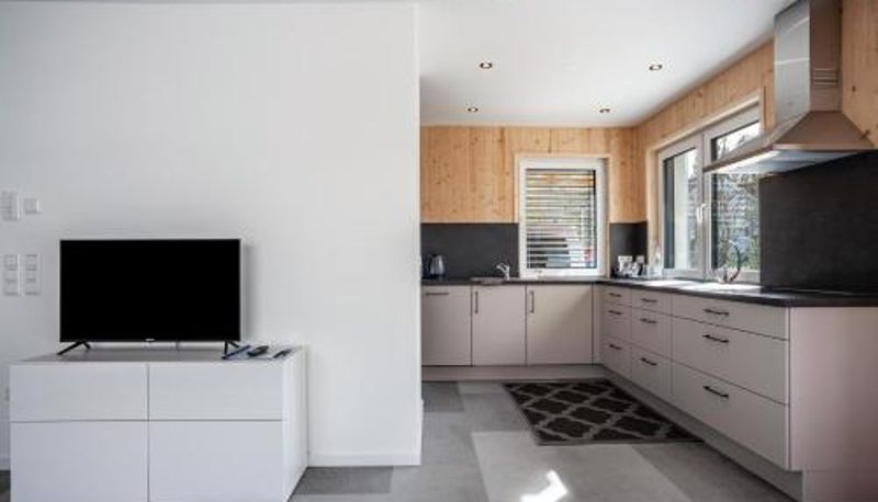 Appartement - Wohnen an der Ach