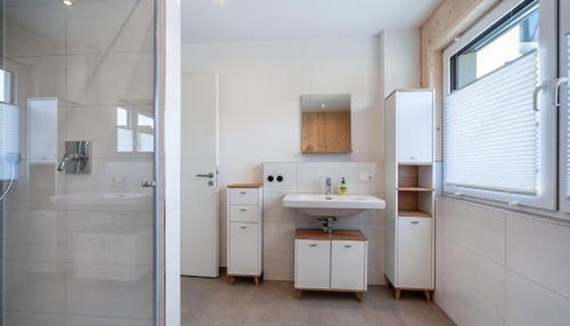 Appartement - Wohnen an der Ach