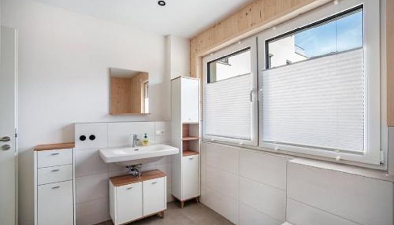 Appartement - Wohnen an der Ach