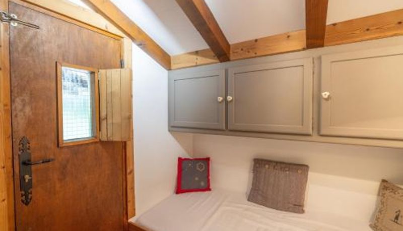 Apartament - Appartement Pied Des Pistes