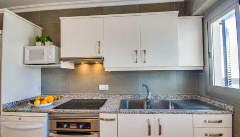 Cuisine - Ideal Property Mallorca - Concha