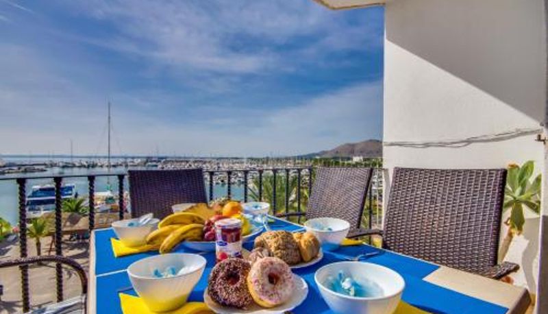 Apartment - Ideal Property Mallorca - Concha
