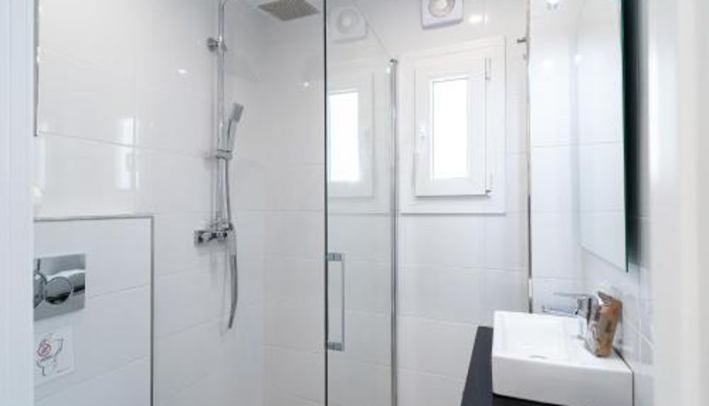 Standaardkamer - Tuhillo E1 Seaview Apartments Casasol