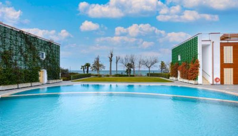 Havuz - Borgo Gasparina Family Apartments