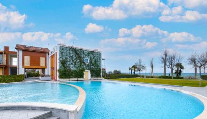 Daire - Borgo Gasparina Family Apartments