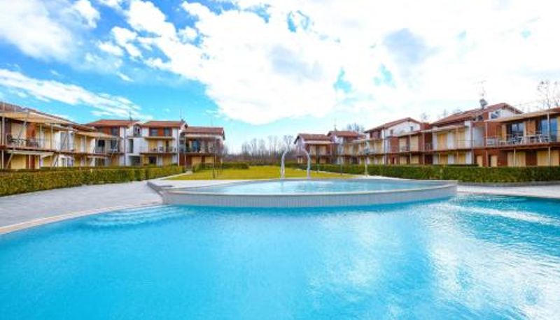 Havuz - Borgo Gasparina Family Apartments
