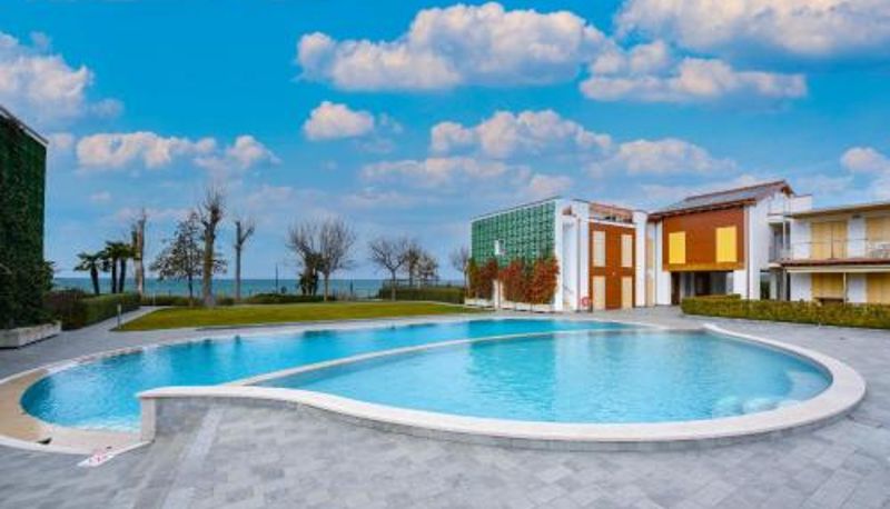 Havuz - Borgo Gasparina Family Apartments