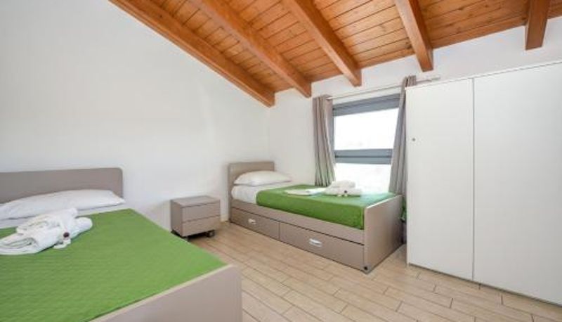 Oda - Borgo Gasparina Family Apartments