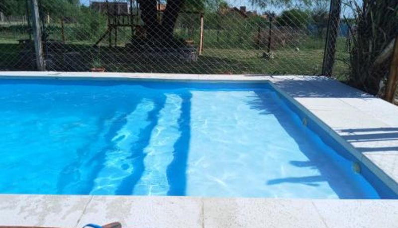 Pool - El Rincón de Alejo