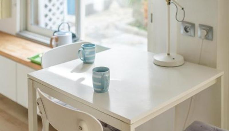 Appartement - Petite maison-studio Ba014s