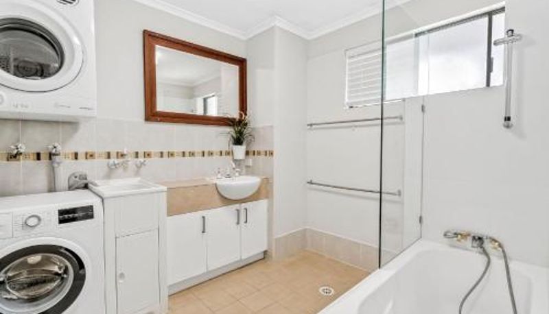Chambre Standard - Beachside Court Unit 9