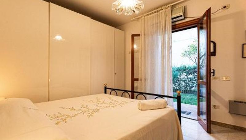 Daire - Appartamento Il Porto