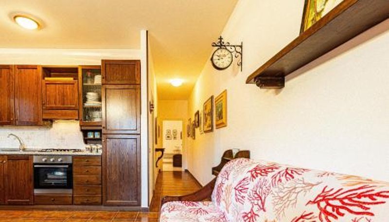 Daire - Appartamento Il Porto