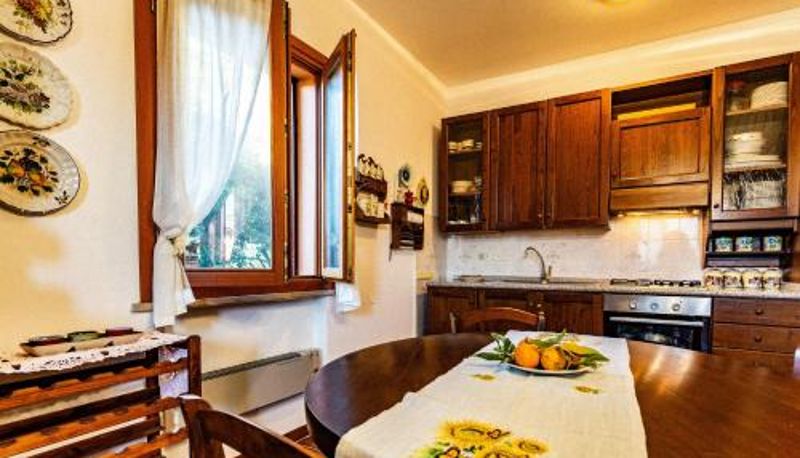 Daire - Appartamento Il Porto