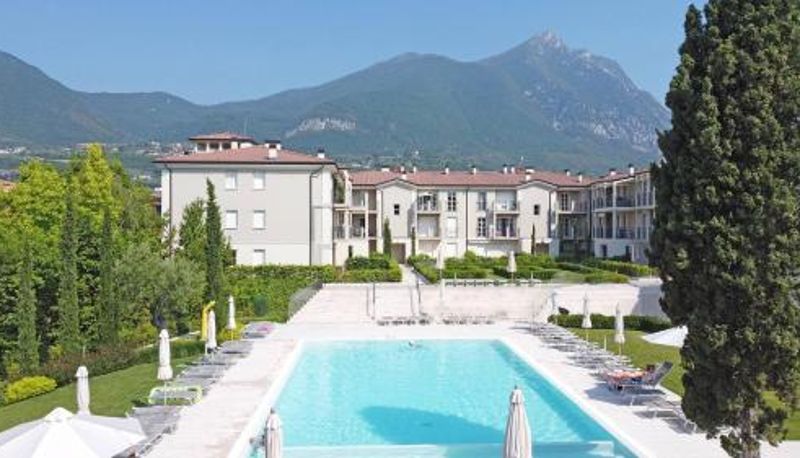 Apartament - Corte Fasanella 31 - Gardagate