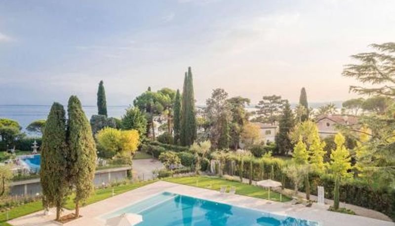Apartament - Corte Fasanella 31 - Gardagate