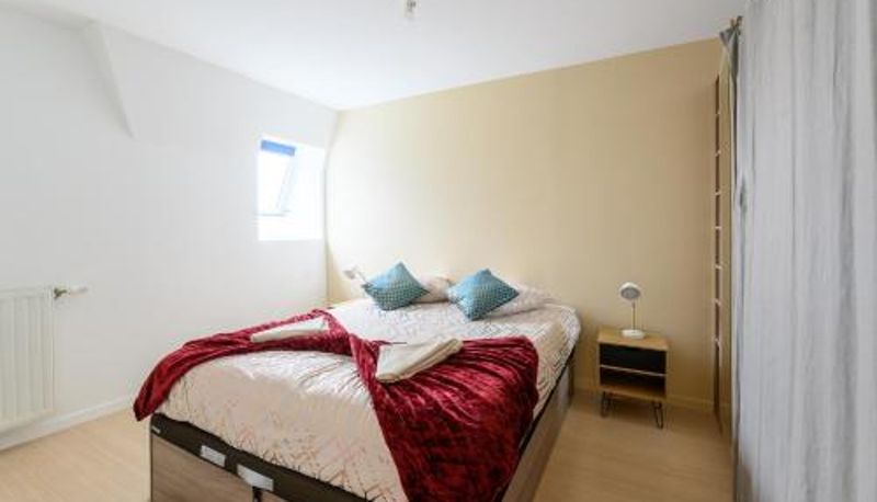 Appartement - Urban Balcony - Avec parking à Villiers-sur-Marne