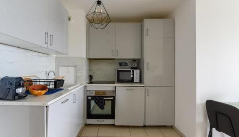 Appartement - Urban Balcony - Avec parking à Villiers-sur-Marne