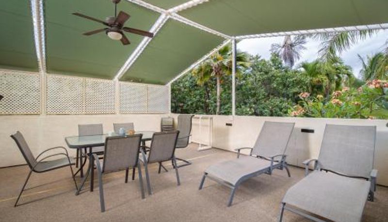 Daire - Aloha Aku Ohana Suite - Spacious Garden View Oasis