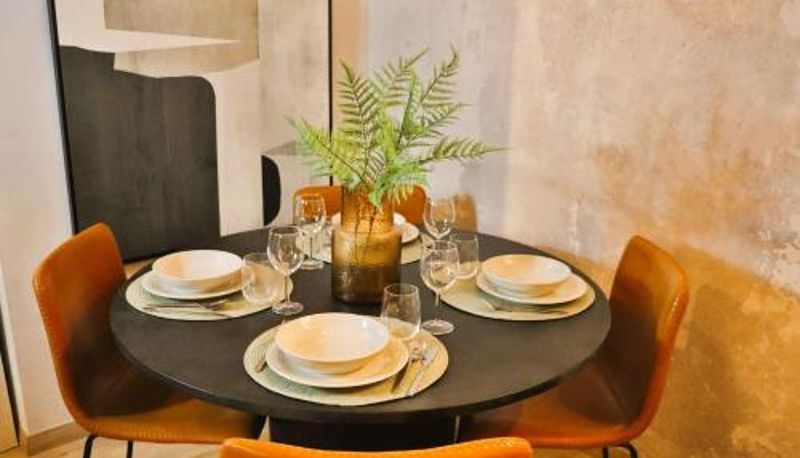 Standardzimmer - HOM I Inmejorable Estudio a Estrenar en Las Condes