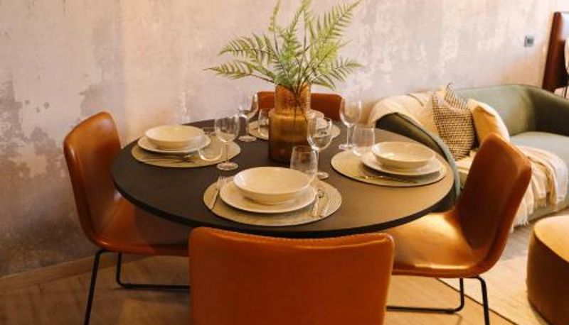 Habitación estándar - HOM I Inmejorable Estudio a Estrenar en Las Condes