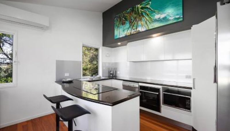 Apartment - Pura Vida 2