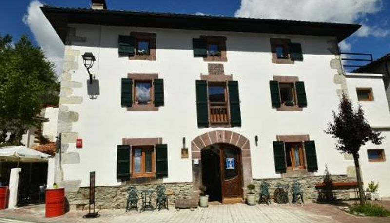 Appartement - acogedores apartamentos rodeados de naturaleza Casa karrikaburu