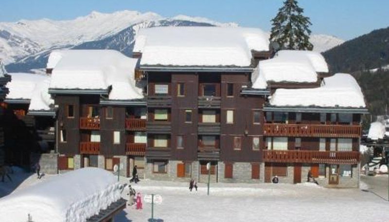 Standart oda - parking optionnel  balcon plein sud Studio divisible 4 pers