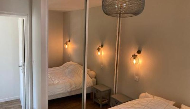 Apartament - Hôtel Chez Léonie - Chez Mamie Canne