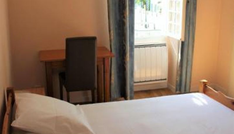 Pokój - Hôtel Chez Léonie - Chez Mamie Canne
