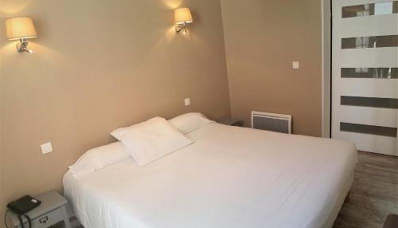 Pokój - Hôtel Chez Léonie - Chez Mamie Canne